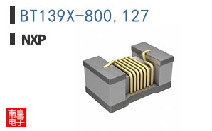 BT139X-800,127