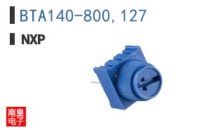 BTA140-800,127