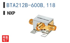 BTA212B-600B,118