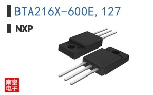 BTA216X-600E,127
