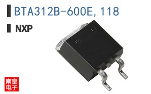 BTA312B-600E,118