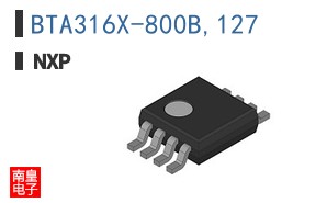 BTA316X-800B,127