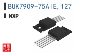 BUK7909-75AIE,127