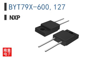 BYT79X-600,127