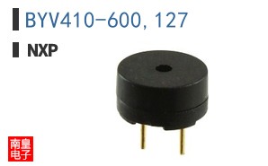 BYV410-600,127