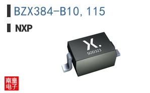 BZX384-B10,115