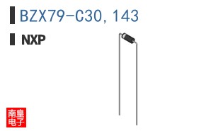 BZX79-C30,143