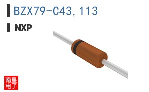 BZX79-C43,113