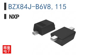 BZX84J-B6V8,115