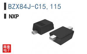 BZX84J-C15,115