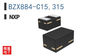 BZX884-C15,315