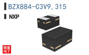 BZX884-C3V9,315