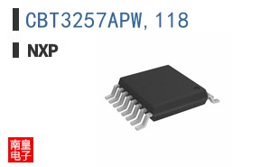 CBT3257APW,118