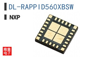 DL-RAPPID560XBSW