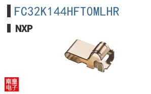 FC32K144HFT0MLHR