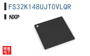FS32K148UJT0VLQR