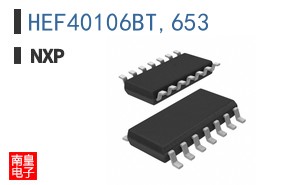 HEF40106BT,653