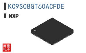 KC9S08GT60ACFDE