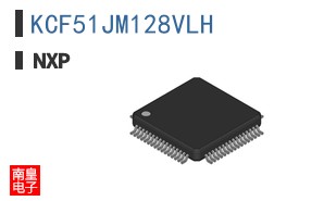 KCF51JM128VLH