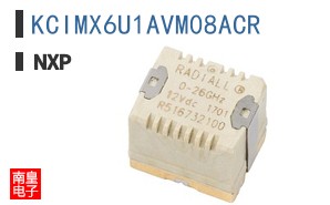 KCIMX6U1AVM08ACR