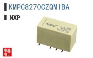 KMPC8270CZQMIBA