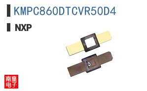 KMPC860DTCVR50D4