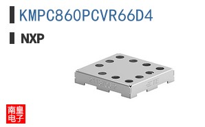 KMPC860PCVR66D4