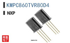 KMPC860TVR80D4