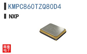 KMPC860TZQ80D4