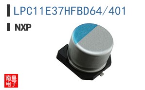 LPC11E37HFBD64/401