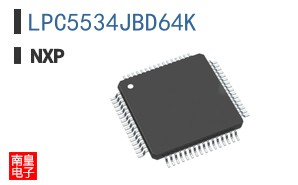 LPC5534JBD64K