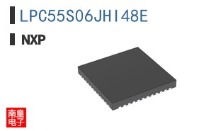 LPC55S06JHI48E