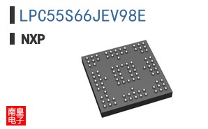LPC55S66JEV98E