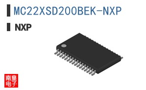 MC22XSD200BEK-NXP