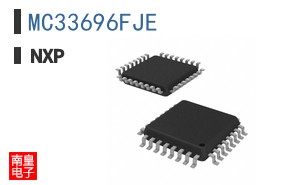 MC33696FJE
