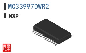 MC33997DWR2