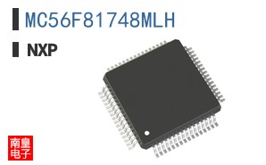 MC56F81748MLH