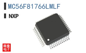 MC56F81766LMLF