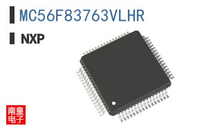 MC56F83763VLHR