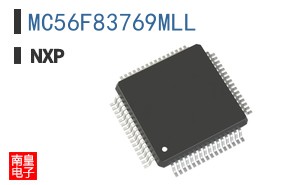 MC56F83769MLL
