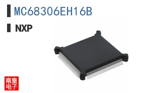 MC68306EH16B
