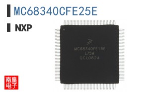 MC68340CFE25E