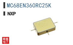 MC68EN360RC25K
