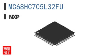 MC68HC705L32FU