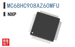 MC68HC908AZ60MFU