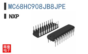 MC68HC908JB8JPE
