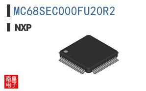 MC68SEC000FU20R2
