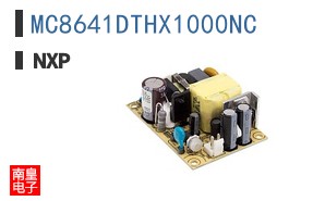 MC8641DTHX1000NC