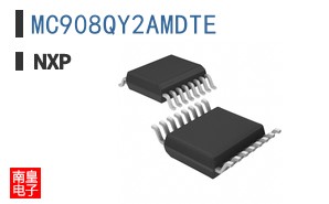 MC908QY2AMDTE