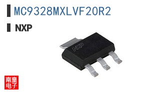 MC9328MXLVF20R2